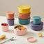 silicone bento box